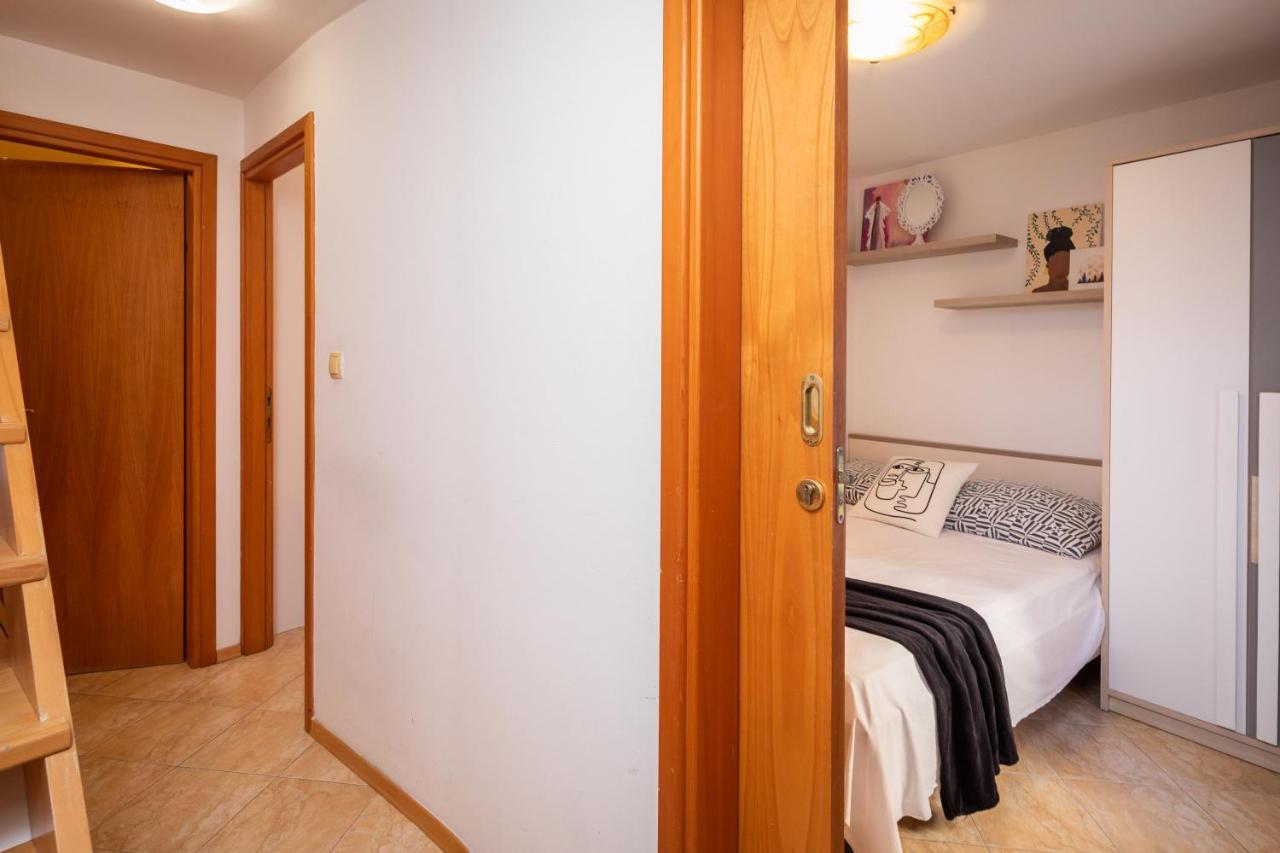 Alley Apartmán *