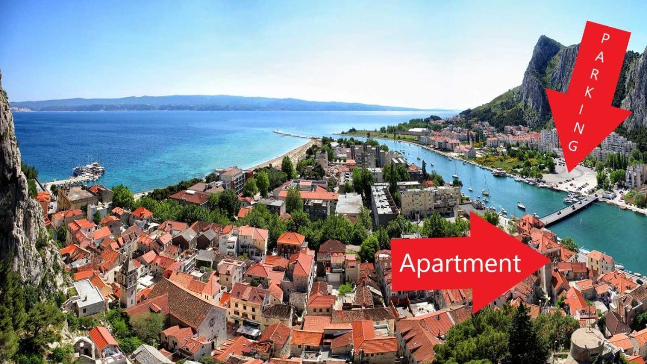 Alley Omis